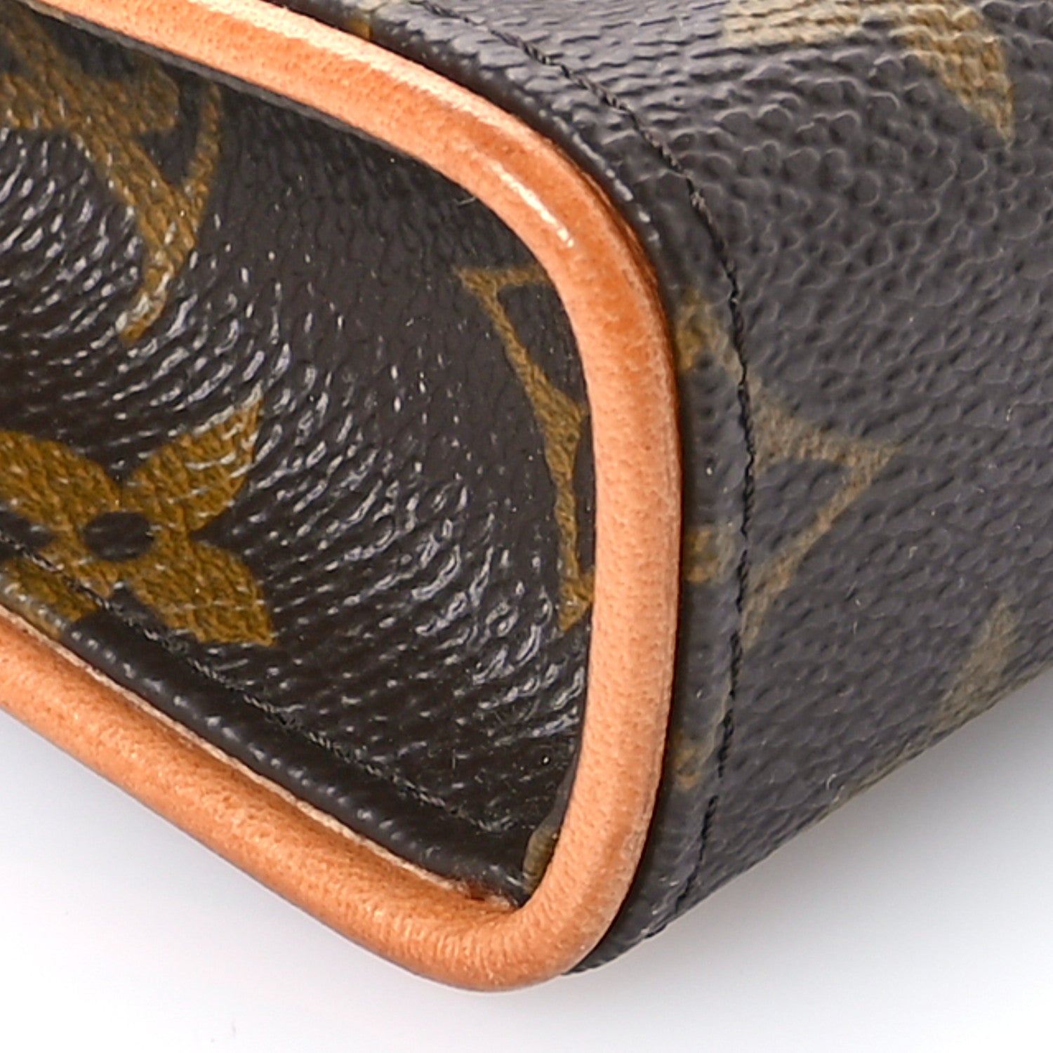 Louis Vuitton Monogram Pochette Florentine XS 10 of 12
