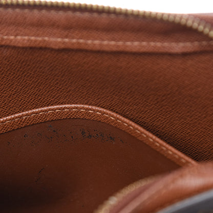 Louis Vuitton Monogram Pochette Orsay 8 of 9