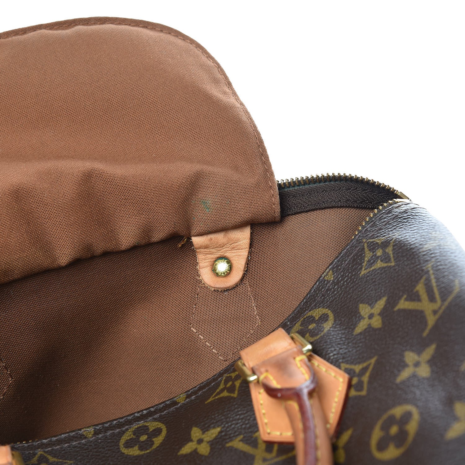 Louis Vuitton Monogram Speedy 30 19 of 27
