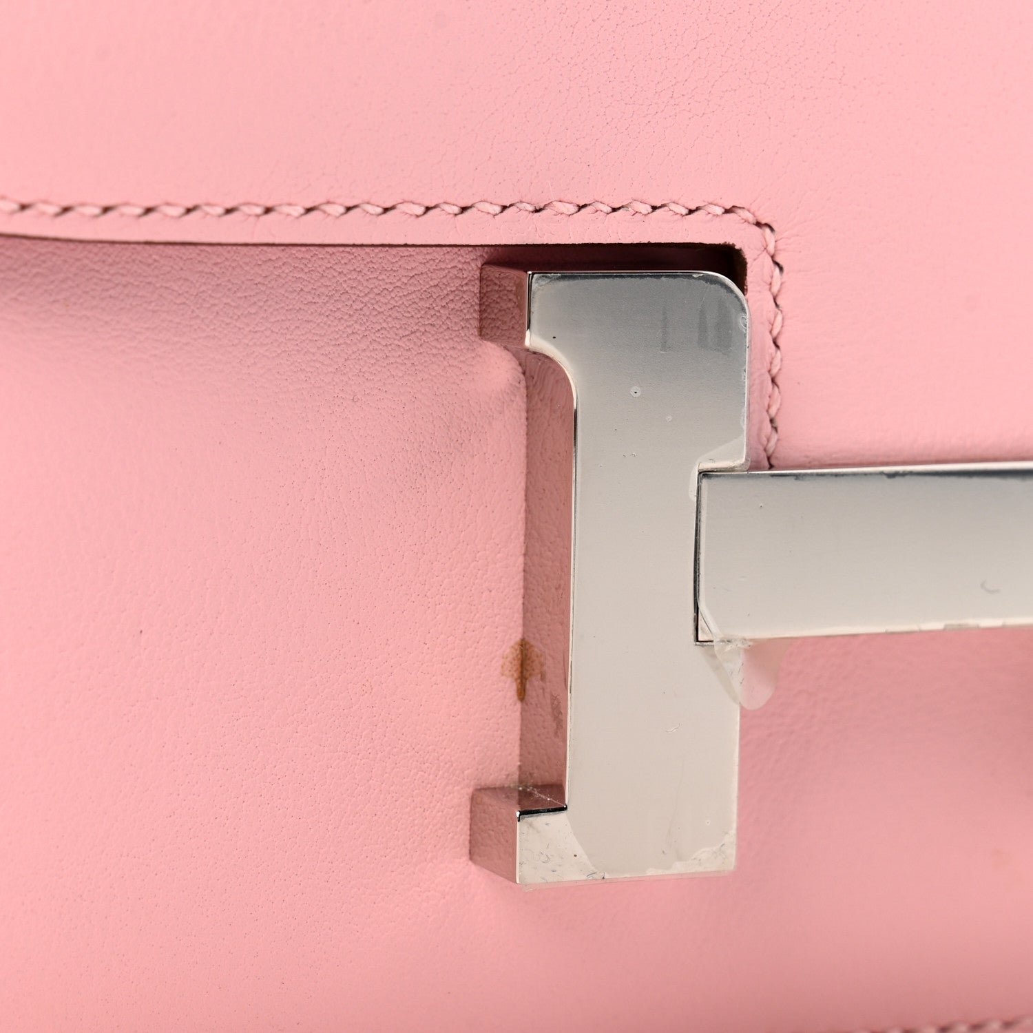 Hermes Swift Constance 18 Rose Sakura 12 of 13