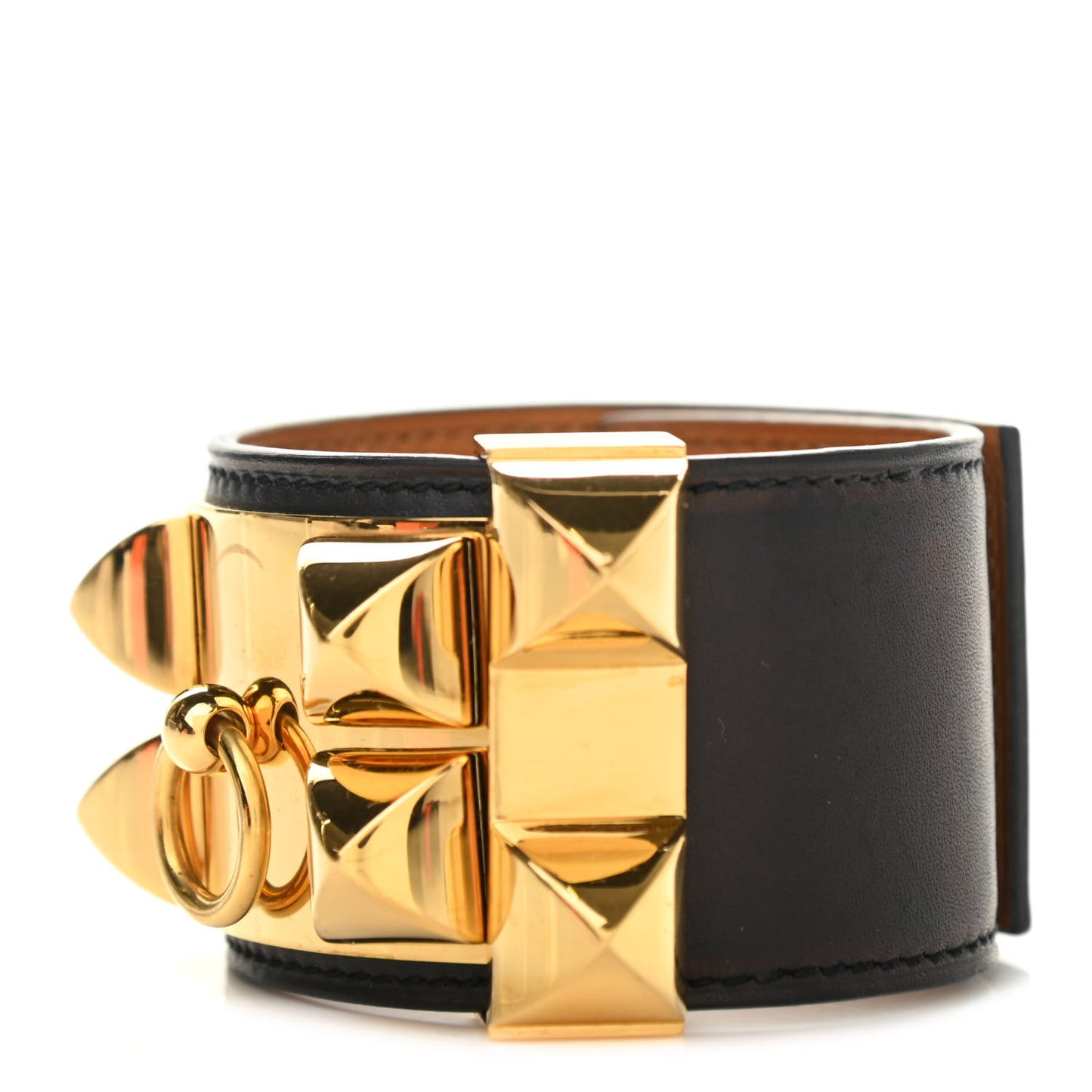 Chamonix Collier de Chien CDC Bracelet S Black