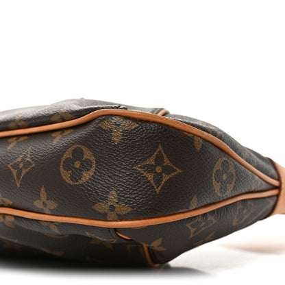 Louis Vuitton Monogram Thames PM 9 of 9