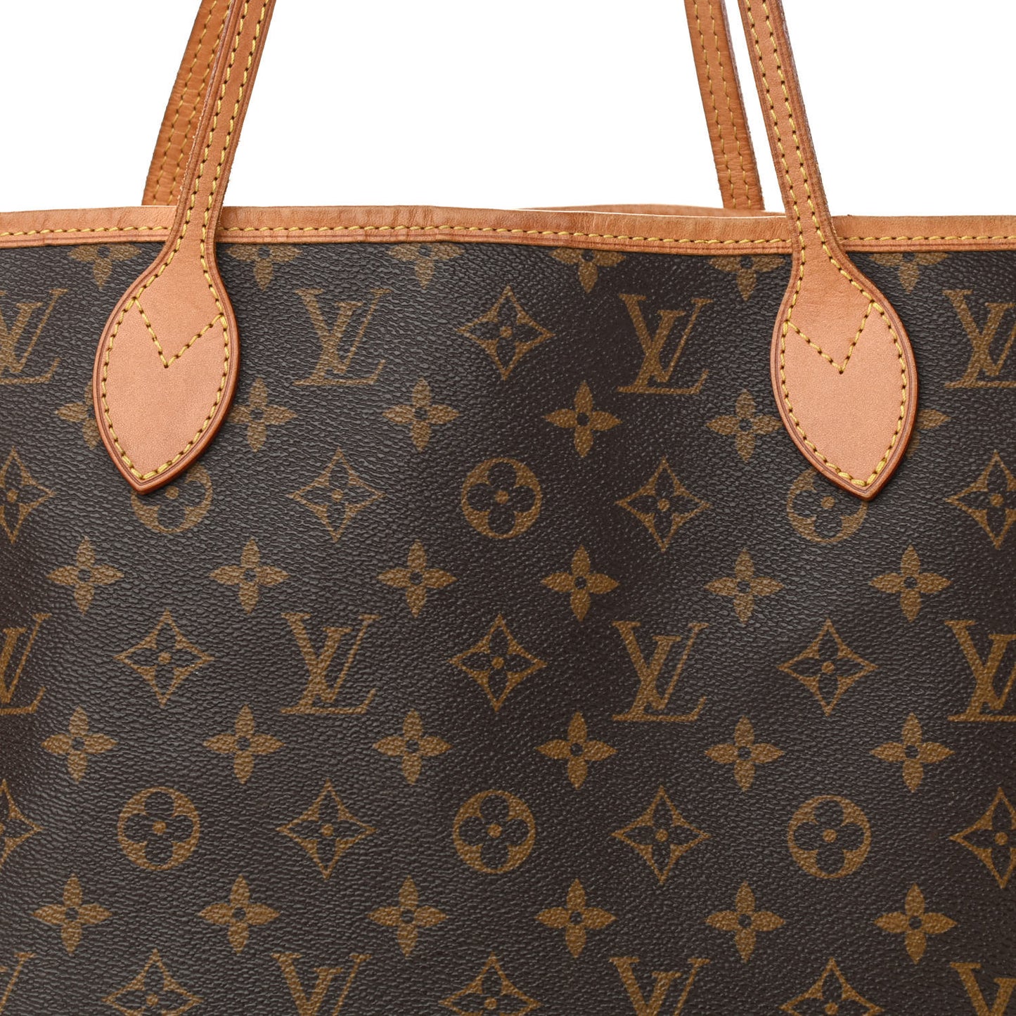 Monogram Neverfull MM