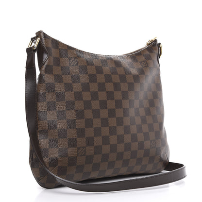 Louis Vuitton Damier Ebene Bloomsbury PM 3 of 14