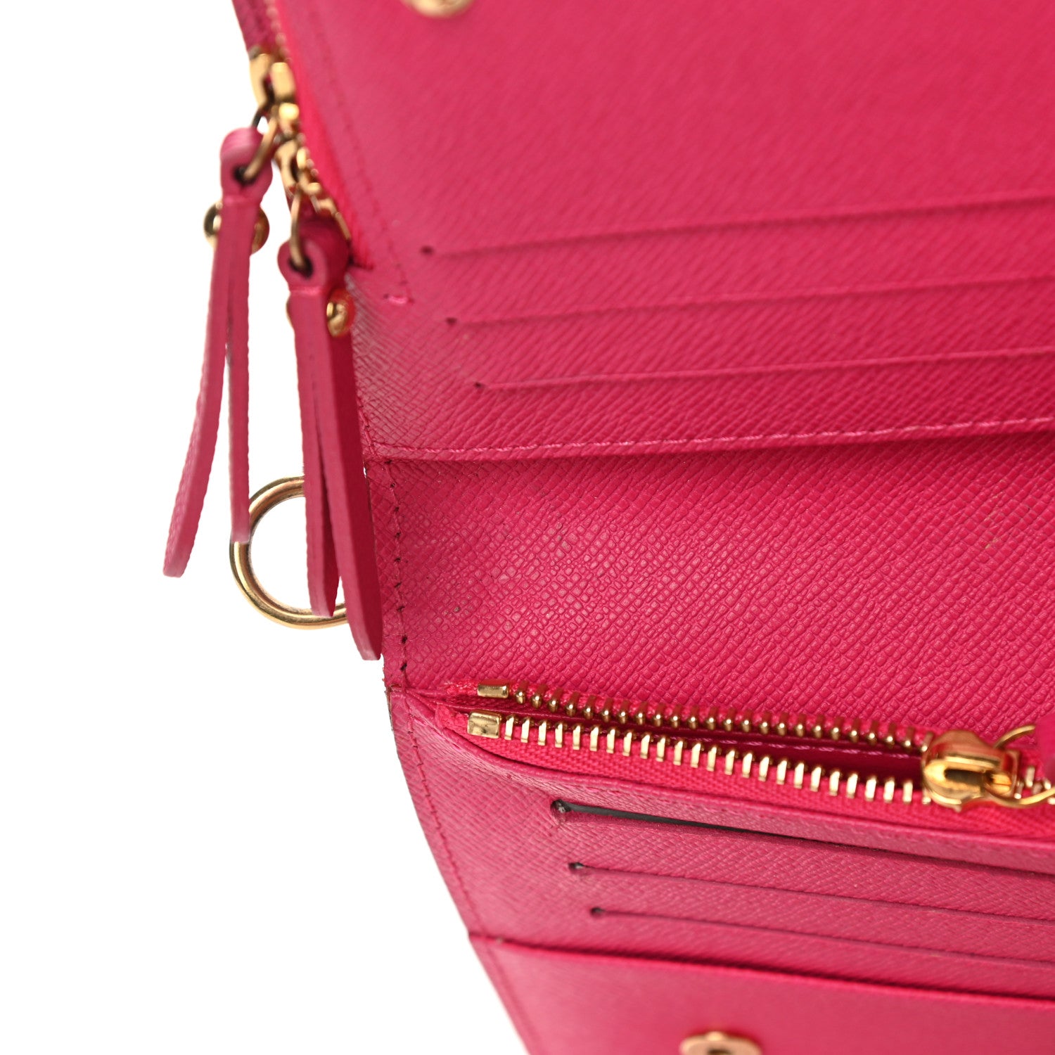 Louis Vuitton Monogram Multicolor Insolite Wallet Black Grenade 8 of 9