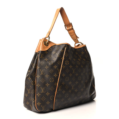 Louis Vuitton Monogram Galliera GM 3 of 12