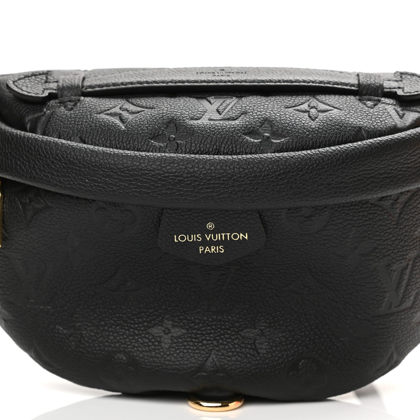 Empreinte BumBag Black