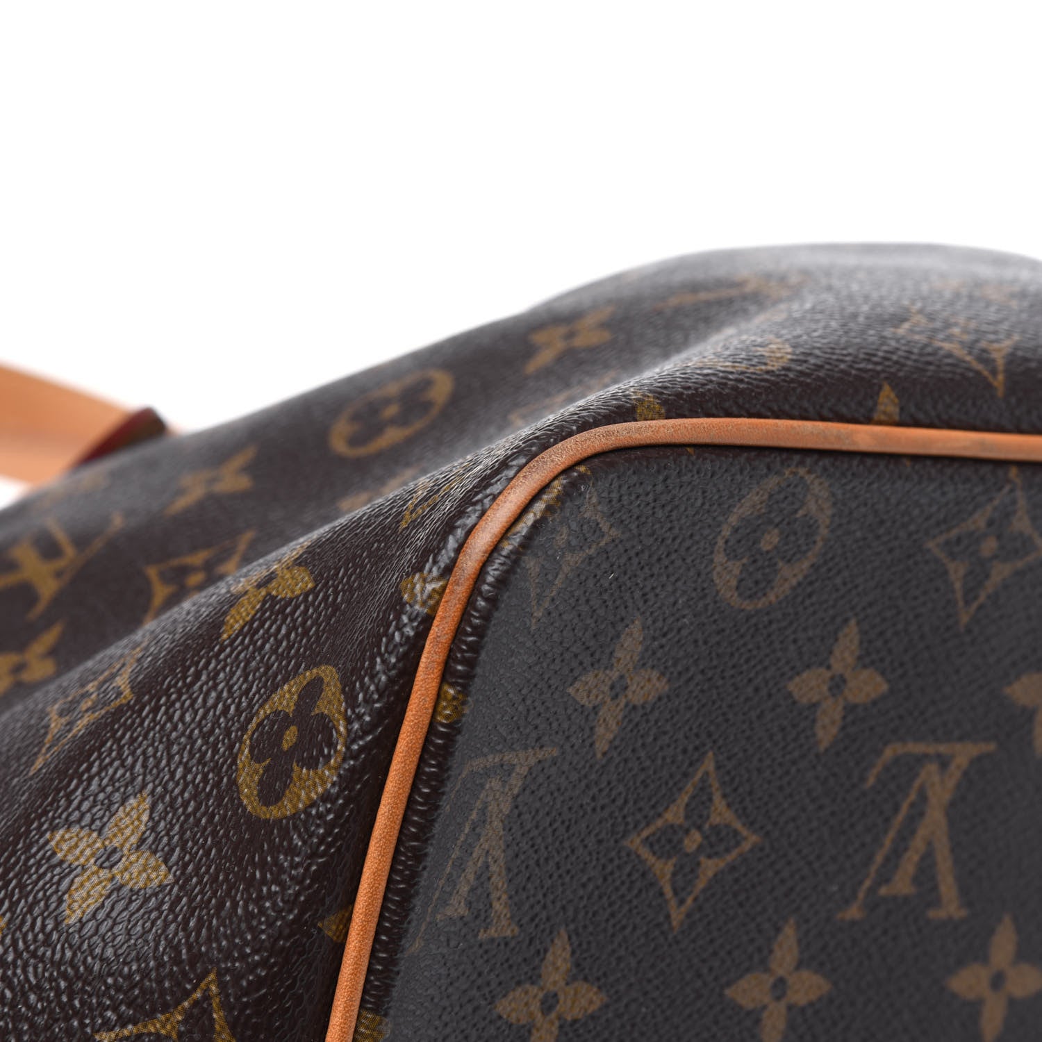 Louis Vuitton Monogram Palermo GM 11 of 24