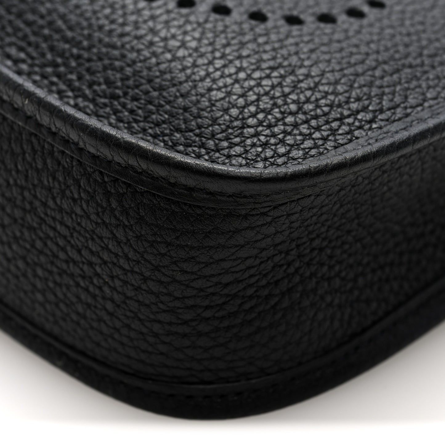 Taurillon Clemence Evelyne TPM Black