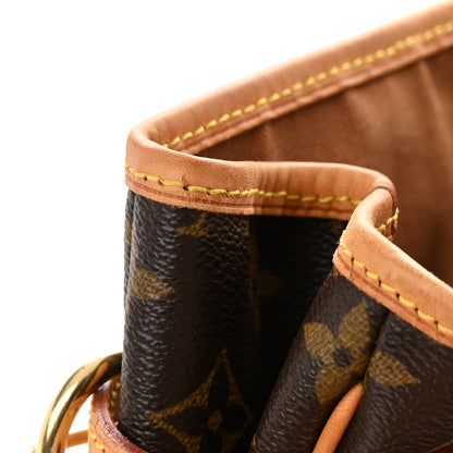 Louis Vuitton Monogram Batignolles Horizontal 16 of 19