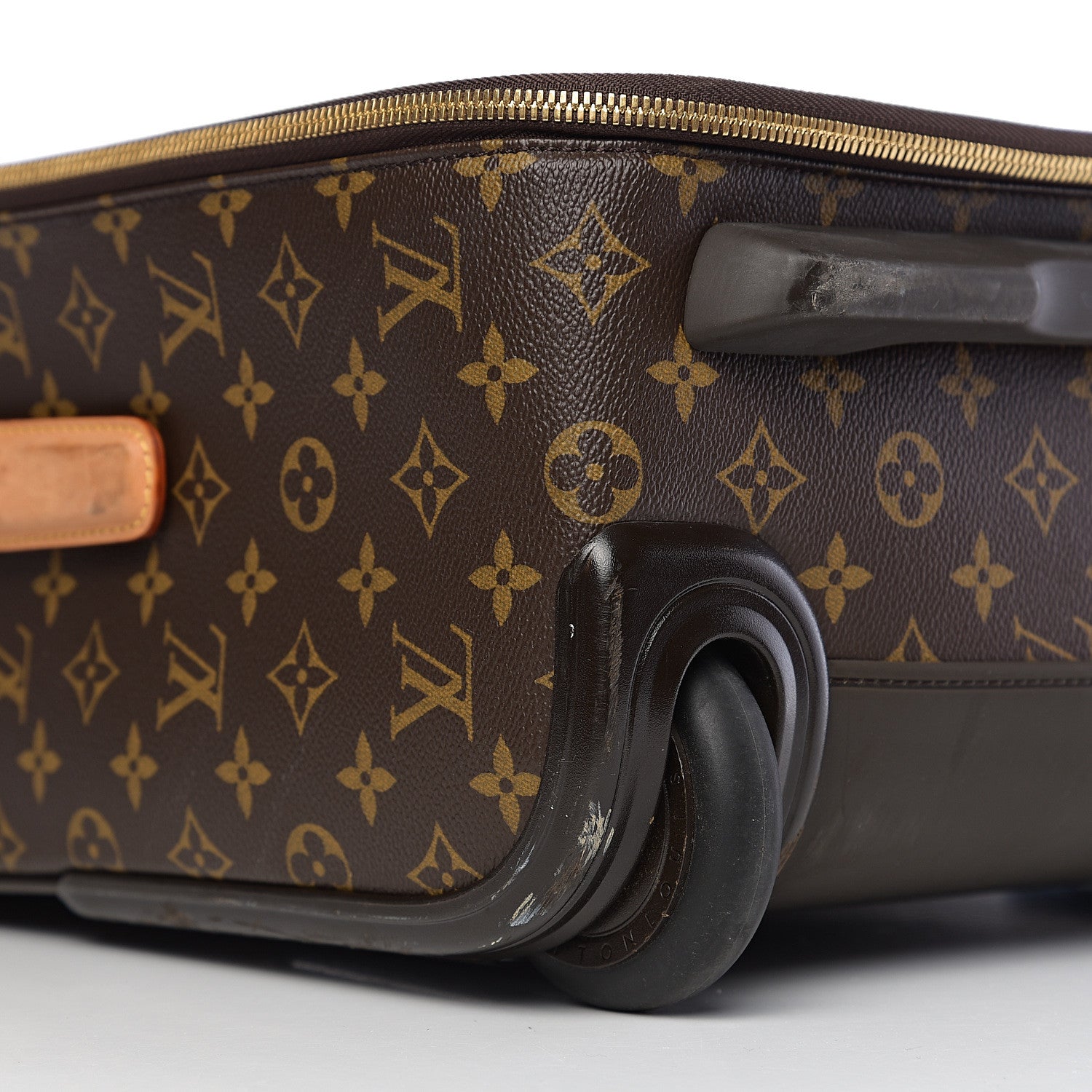 Louis Vuitton Monogram Pegase 50 12 of 14