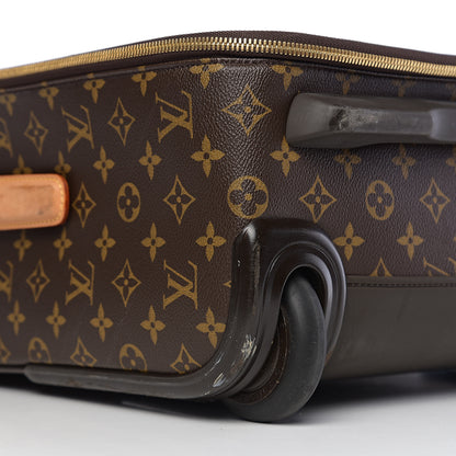 Louis Vuitton Monogram Pegase 50 12 of 14