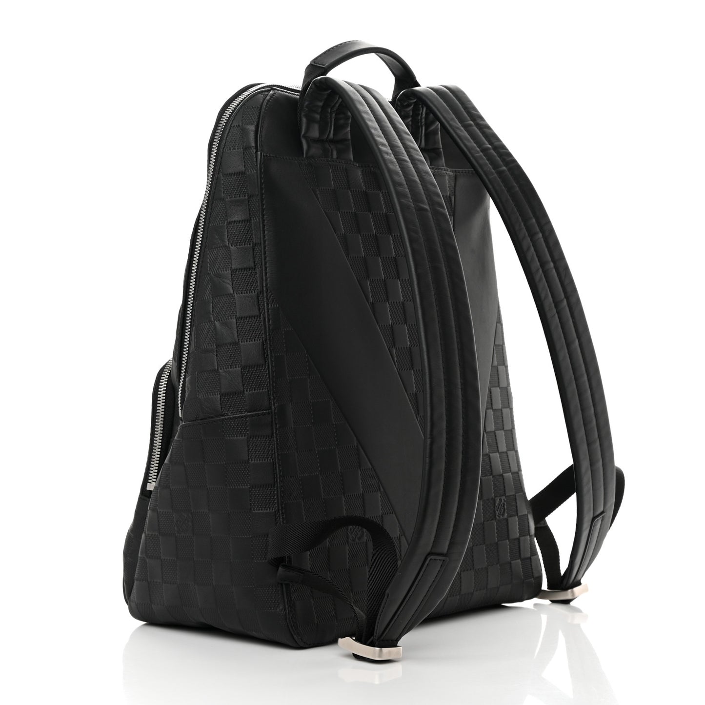 Damier Infini Avenue Backpack Onyx