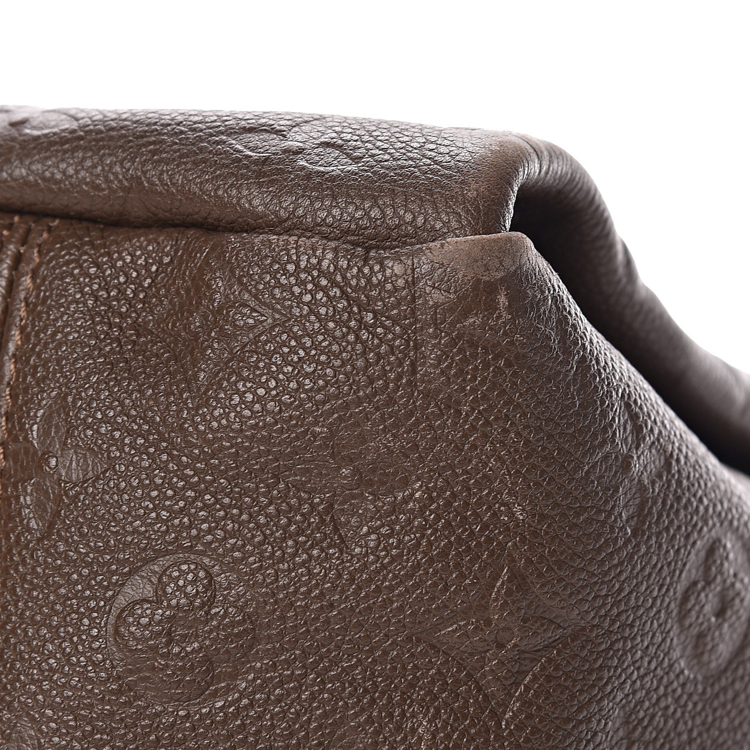 Louis Vuitton Empreinte Artsy MM Ombre 8 of 13