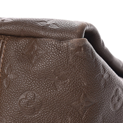 Louis Vuitton Empreinte Artsy MM Ombre 8 of 13