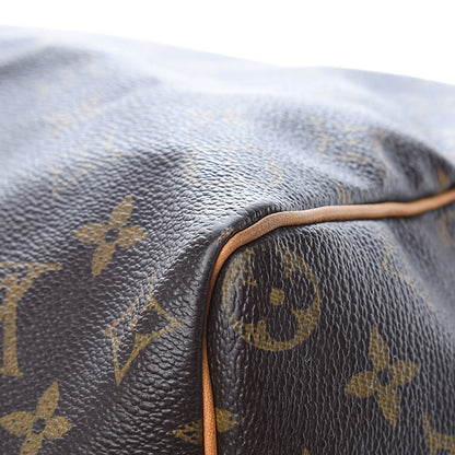 Louis Vuitton Monogram Speedy 35 14 of 27
