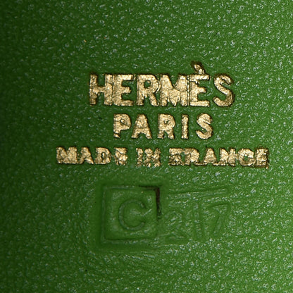 Hermes Gulliver Vespa Pouch Granny 13 of 14
