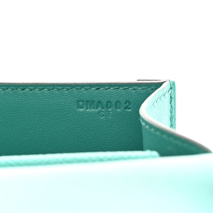 Hermes Epsom Verrou 21 Vert Verone 7 of 17