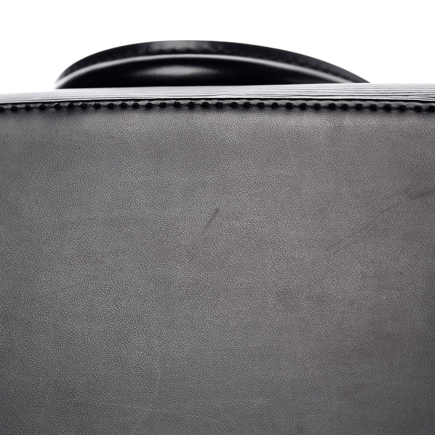 Louis Vuitton Epi Jasmin Black 9 of 9