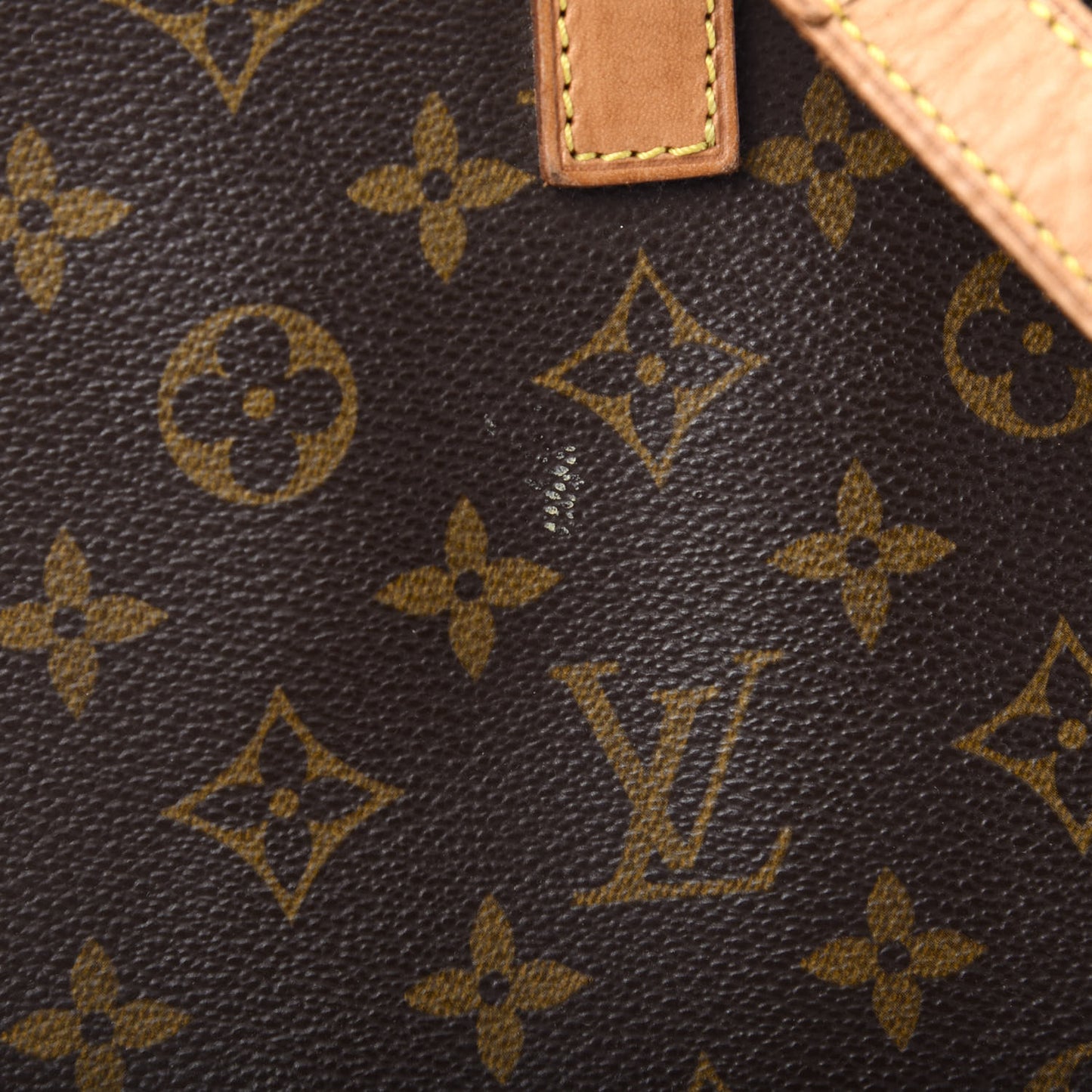 Monogram Cabas Alto