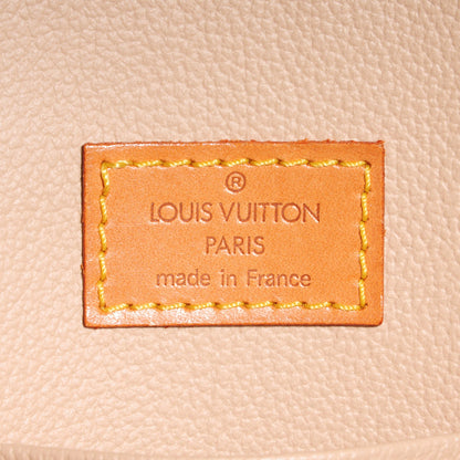 Louis Vuitton Monogram Sac Plat 6 of 7