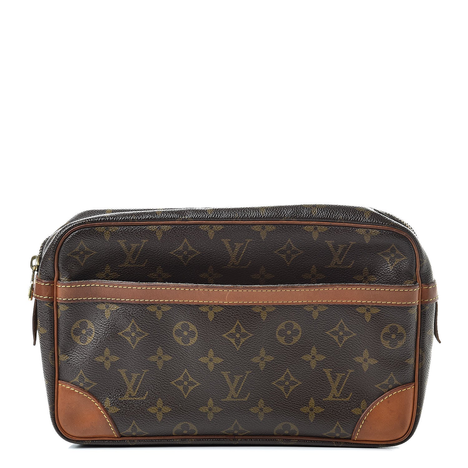 Louis Vuitton Monogram Compiegne 28 1 of 9