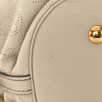 Louis Vuitton Mahina L Gris 10 of 10