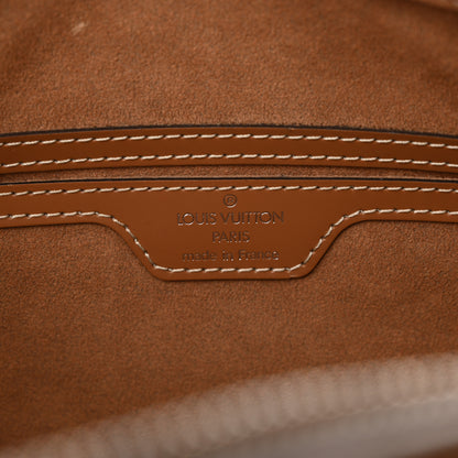 Louis Vuitton Epi Soufflot Cannelle 7 of 12