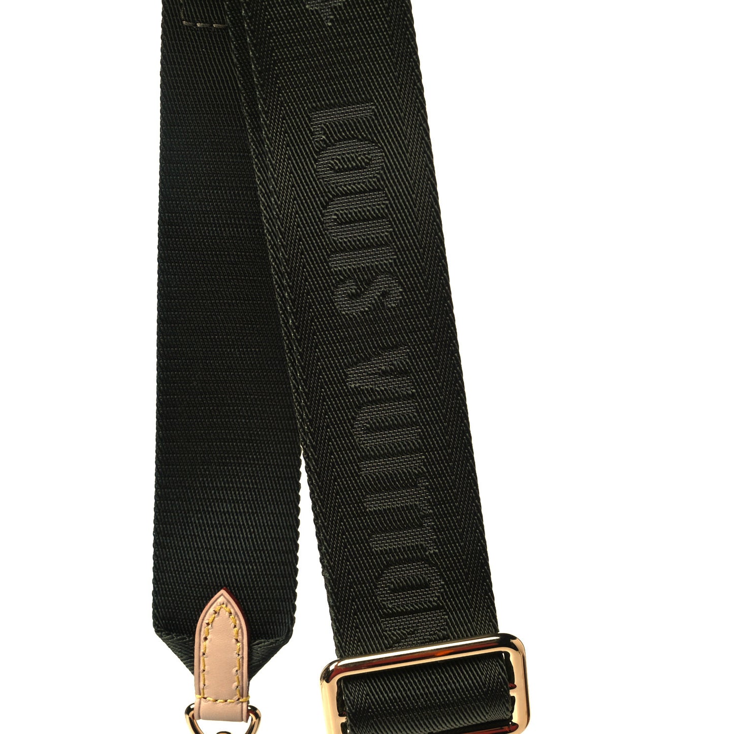 Nylon Adjustable Strap Kaki