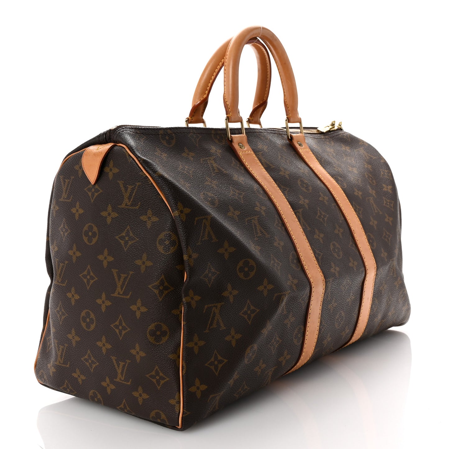 Monogram Keepall 45