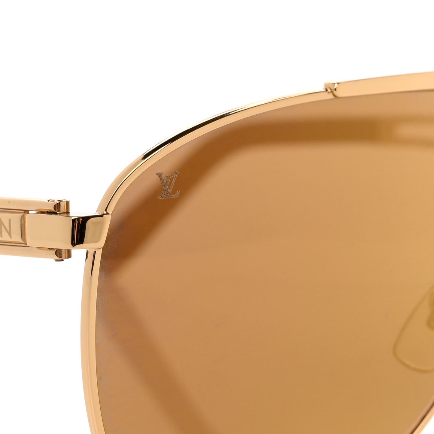 Tonca Sunglasses Z2314U Gold