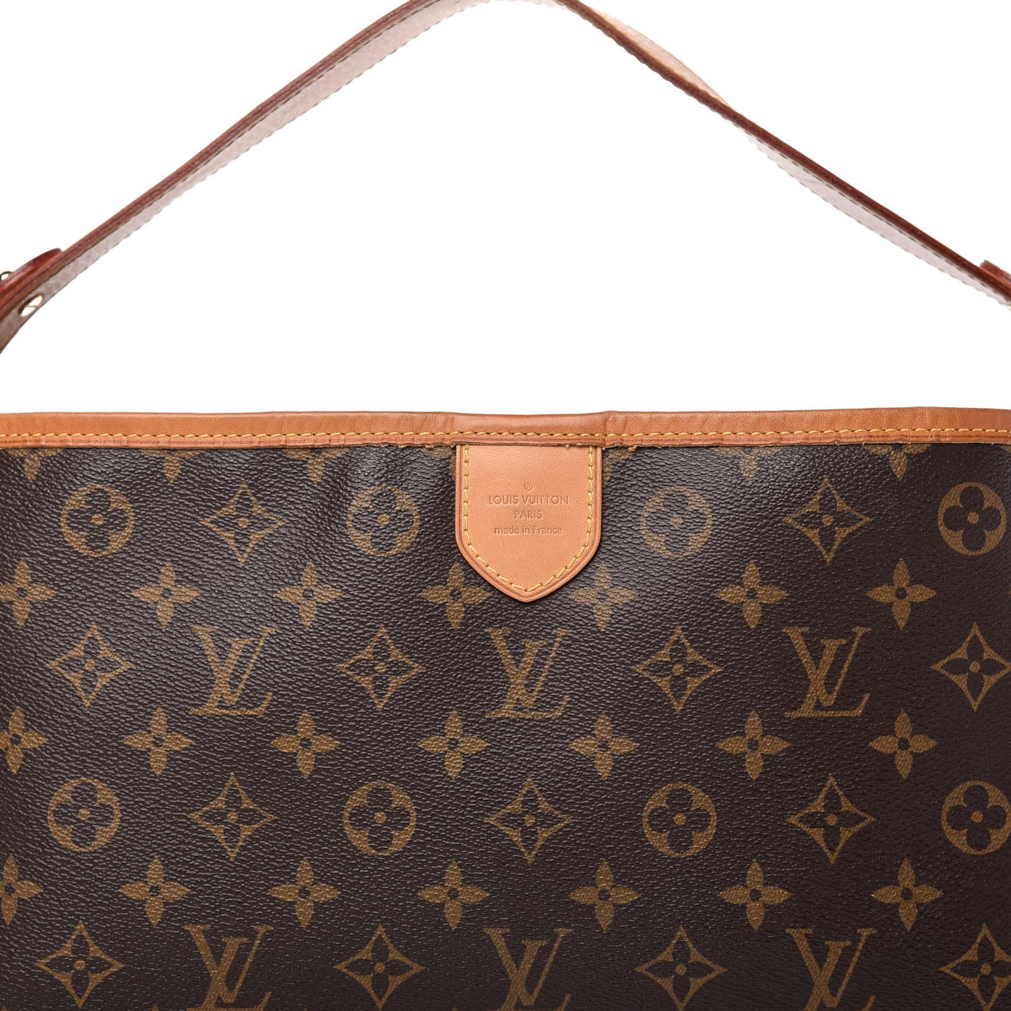 Monogram Delightful PM