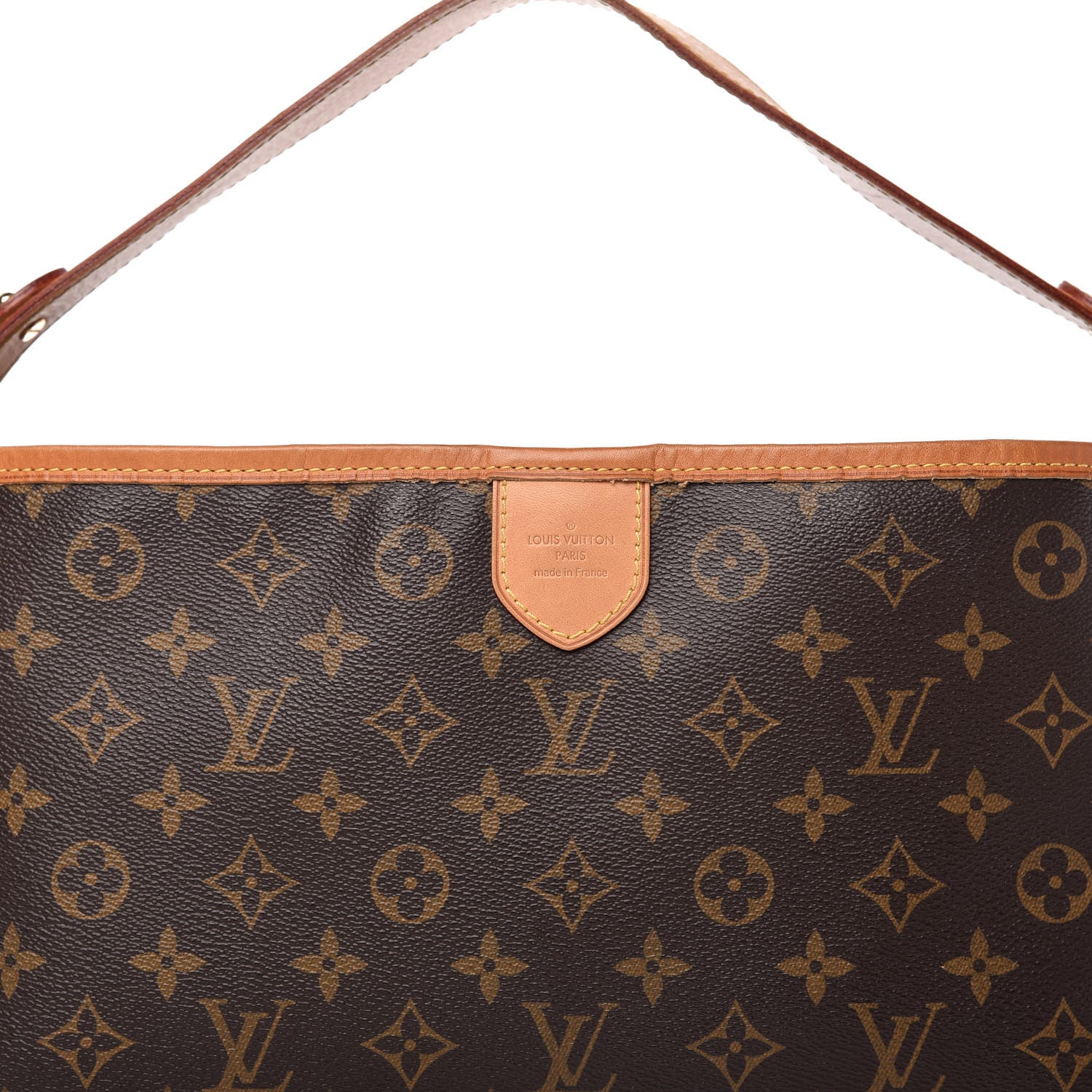 Louis Vuitton Monogram Delightful PM 10 of 10