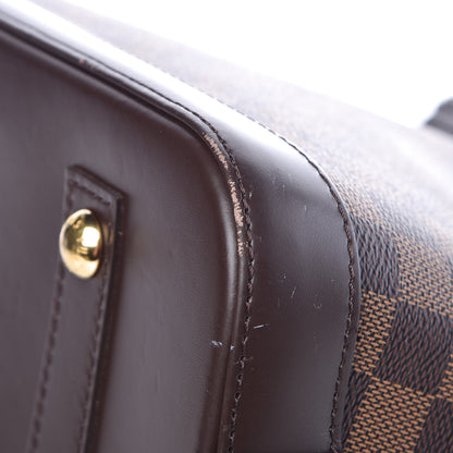 Louis Vuitton Damier Ebene Alma PM 10 of 11