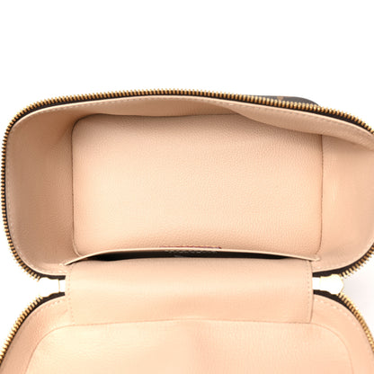 Louis Vuitton Monogram Nice Mini 5 of 8