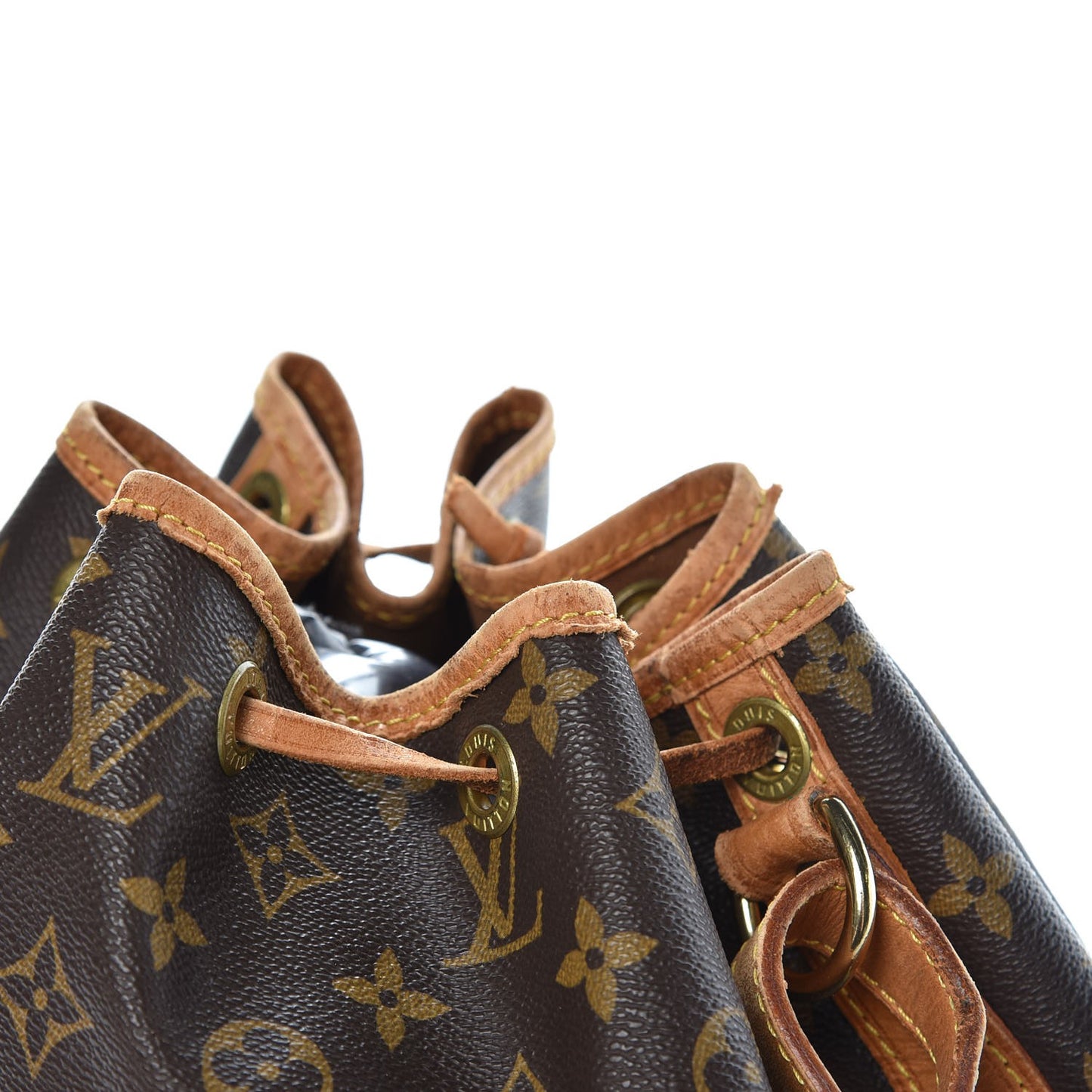 Monogram Petit Noe