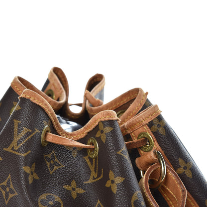 Louis Vuitton Monogram Petit Noe 16 of 31