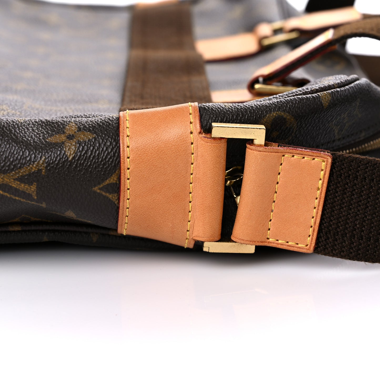 Monogram Sac Bosphore Briefcase
