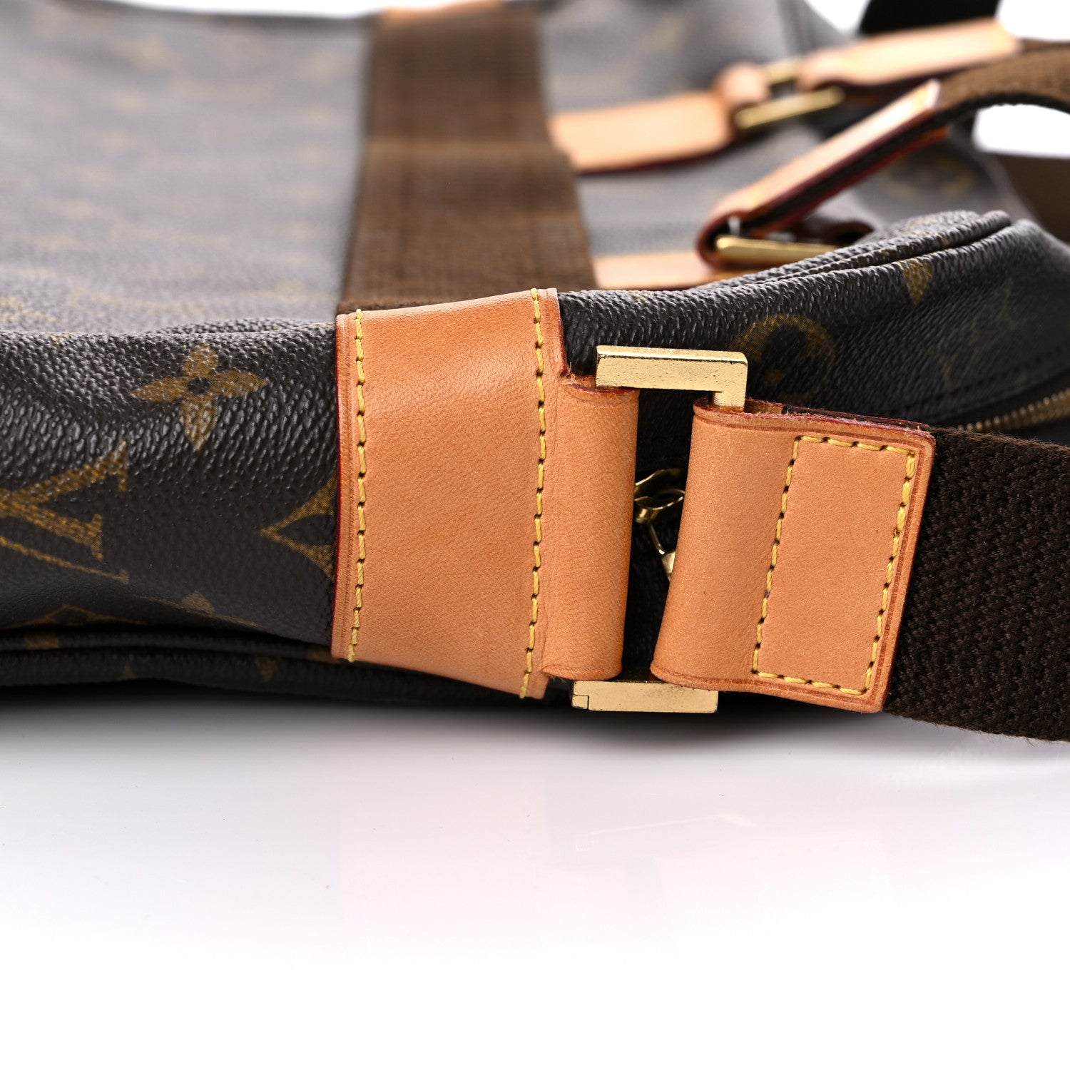 Louis Vuitton Monogram Sac Bosphore Briefcase 15 of 21