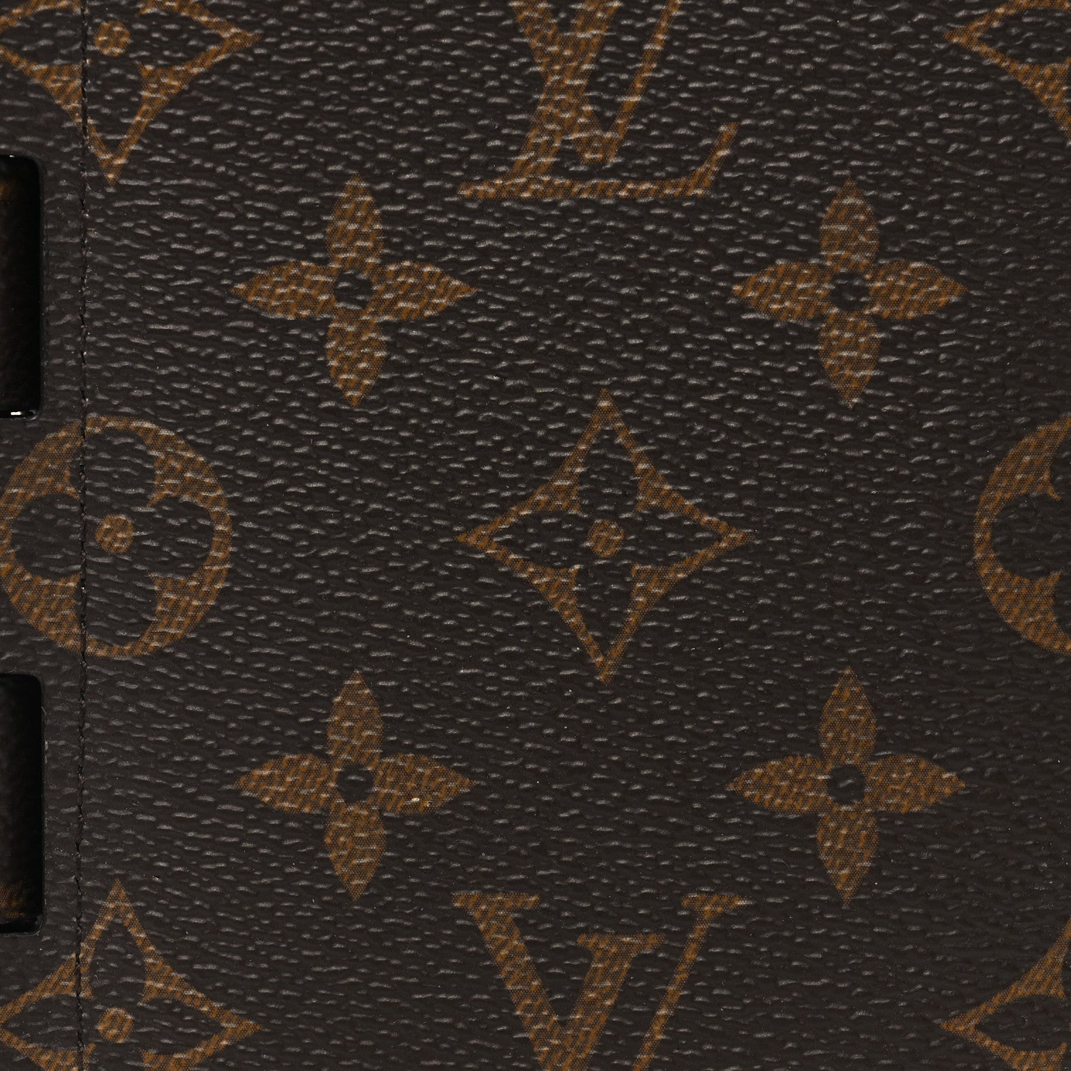 Louis Vuitton Monogram Solar Ray Brazza Hinge Wallet 9 of 13