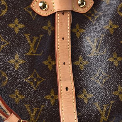 Louis Vuitton Monogram Palermo GM 15 of 20