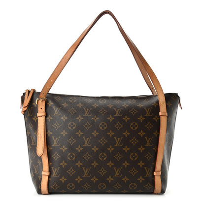 Louis Vuitton Monogram Tuileries 1 of 11