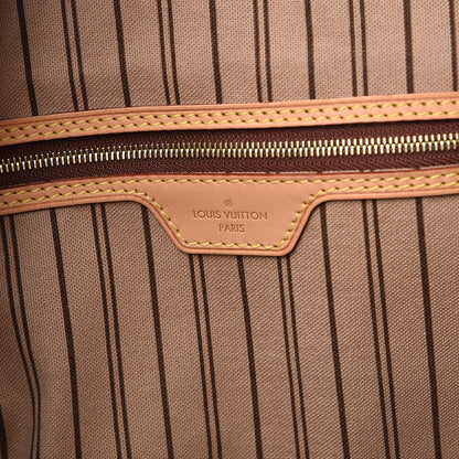 Louis Vuitton Monogram Delightful GM NM 6 of 10
