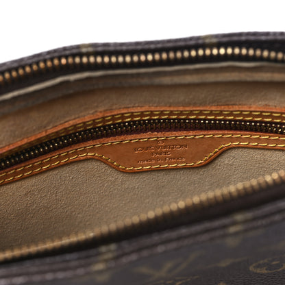 Louis Vuitton Monogram Looping MM 6 of 12