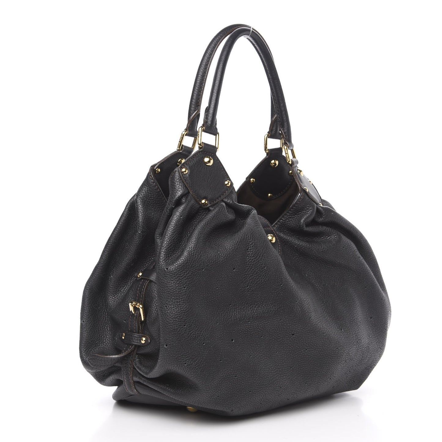 Mahina L Black
