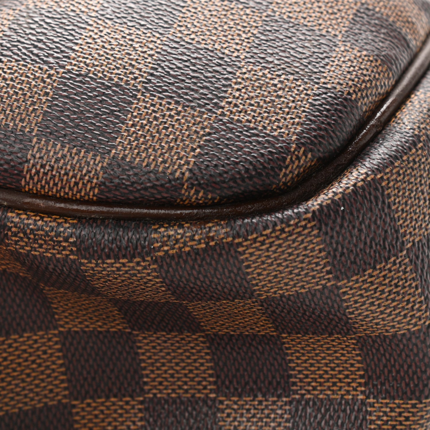 Louis Vuitton Damier Ebene Parioli PM 13 of 13