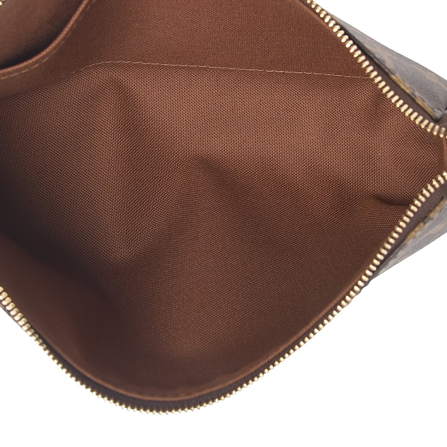 Monogram Pochette Accessories NM