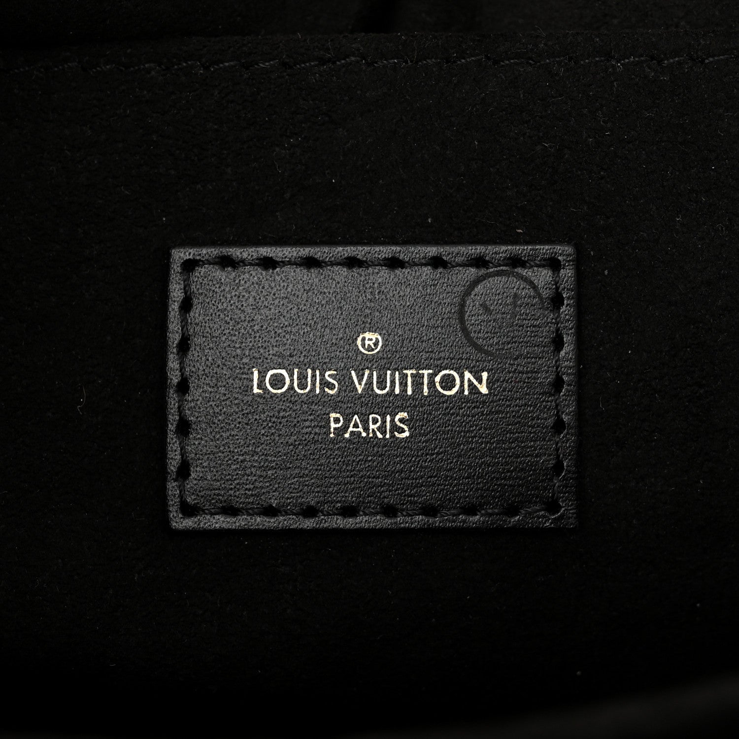 Louis Vuitton Reverse Monogram Pochette Metis 6 of 11