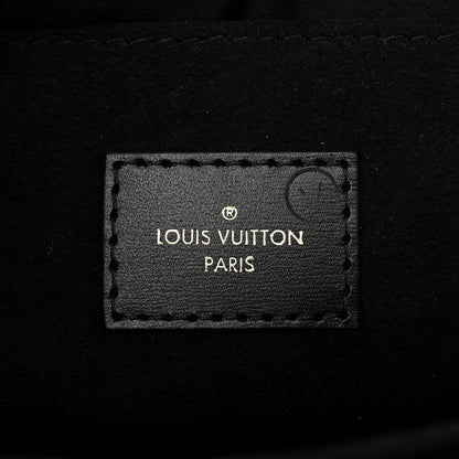 Louis Vuitton Reverse Monogram Pochette Metis 6 of 11