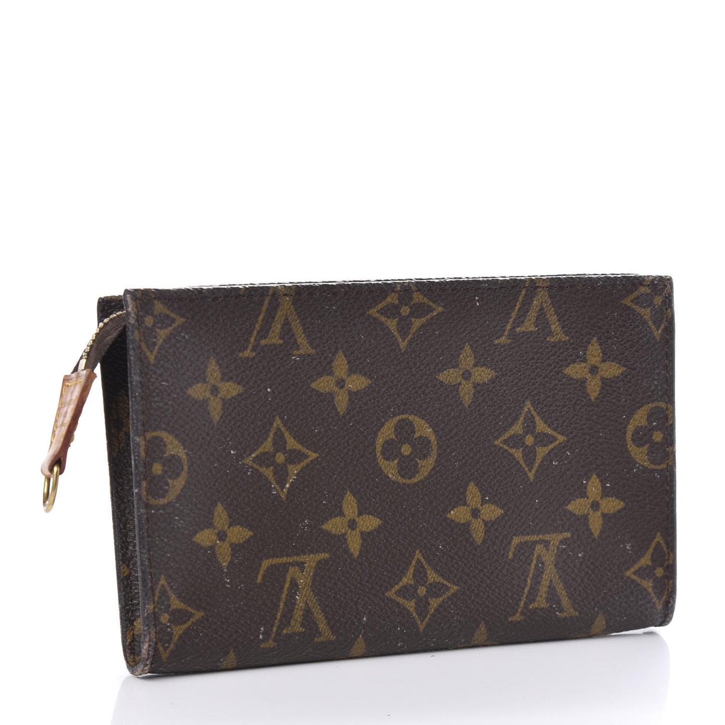 Monogram Bucket 27 Pouch